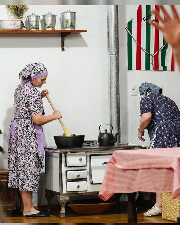 Filò de Lindóia 