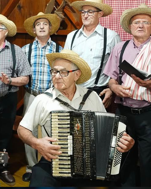Filò de Lindóia 