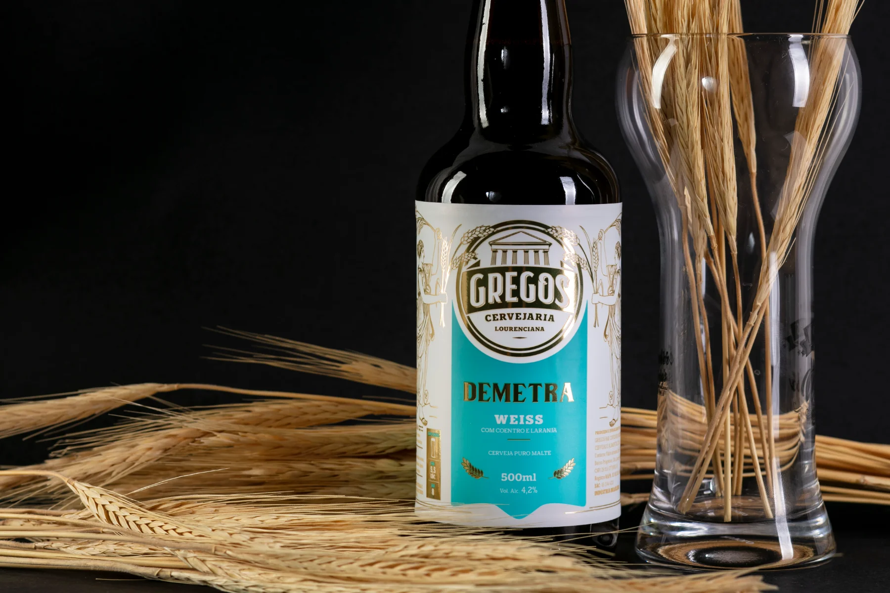 Gregos Cervejaria