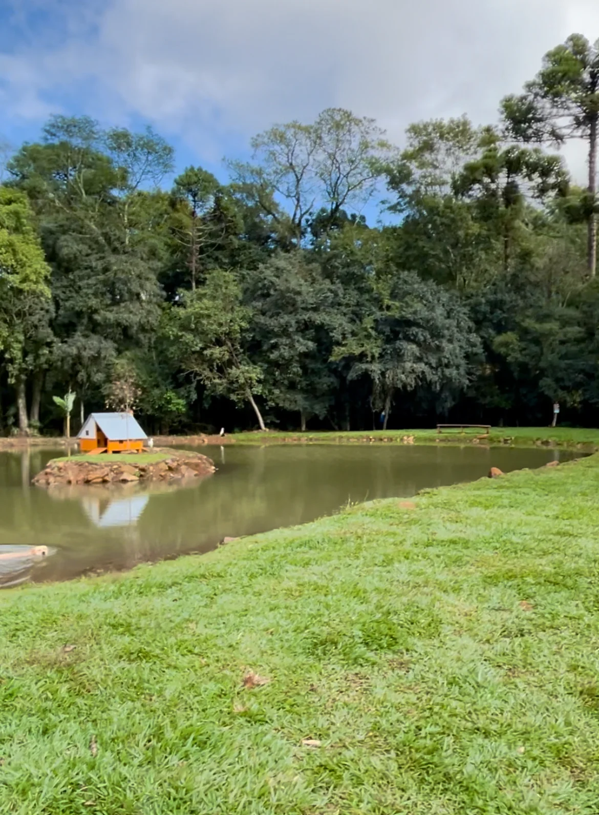 Recanto dos Sonhos