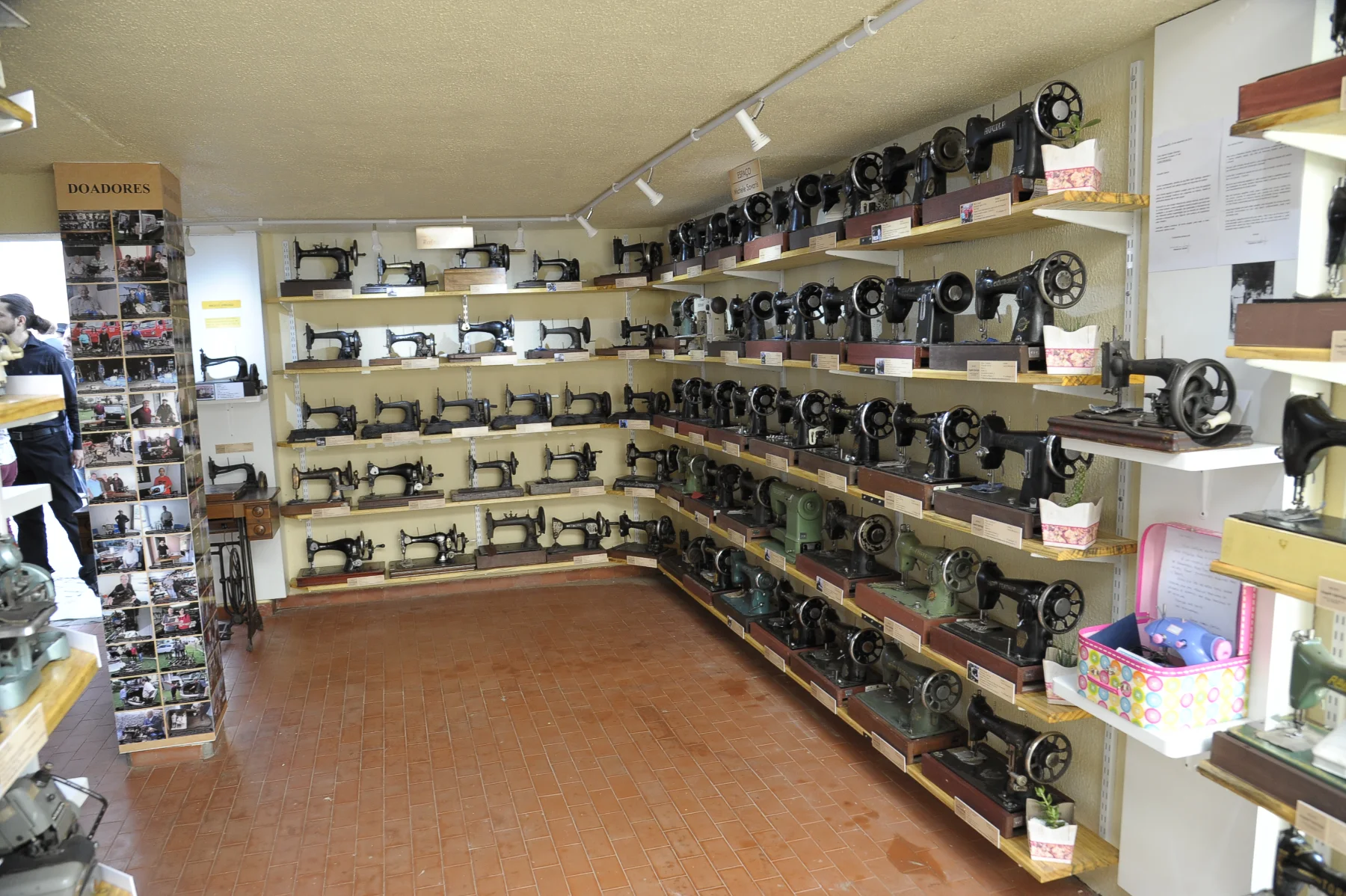 Museu Angelo Spricigo
