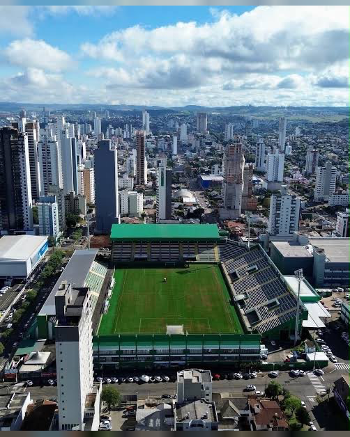 Arena Condá