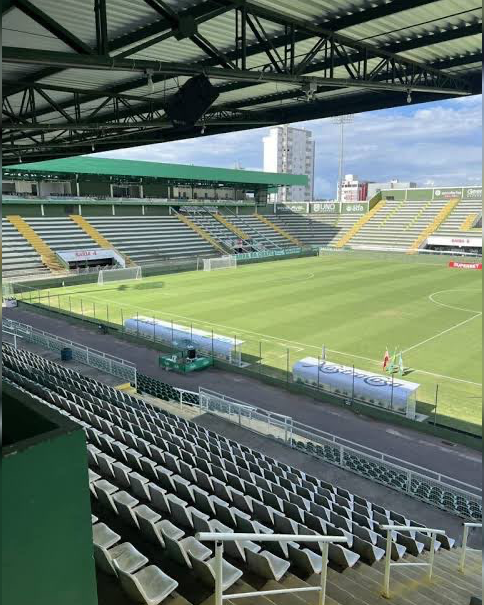 Arena Condá