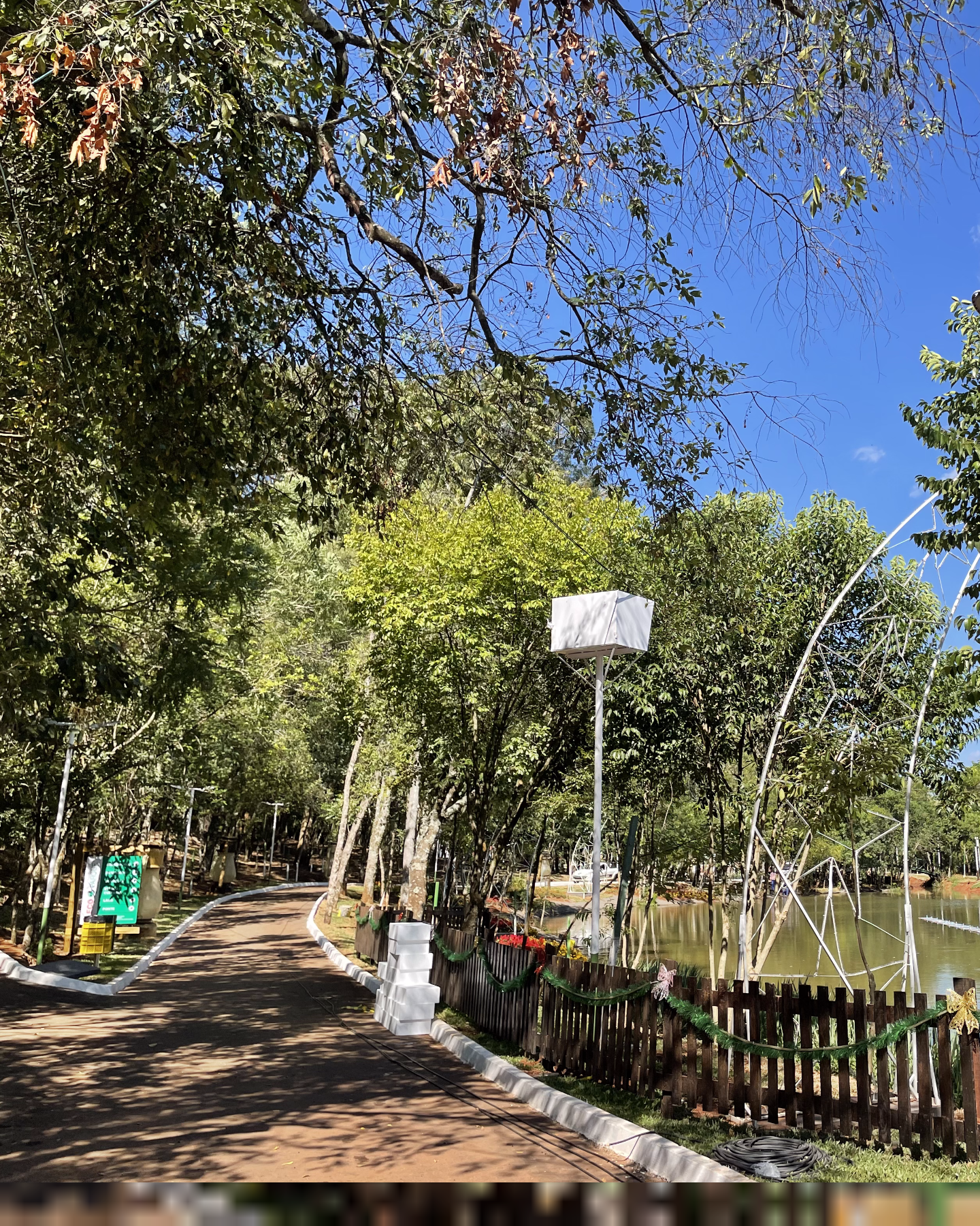 Eco parque 