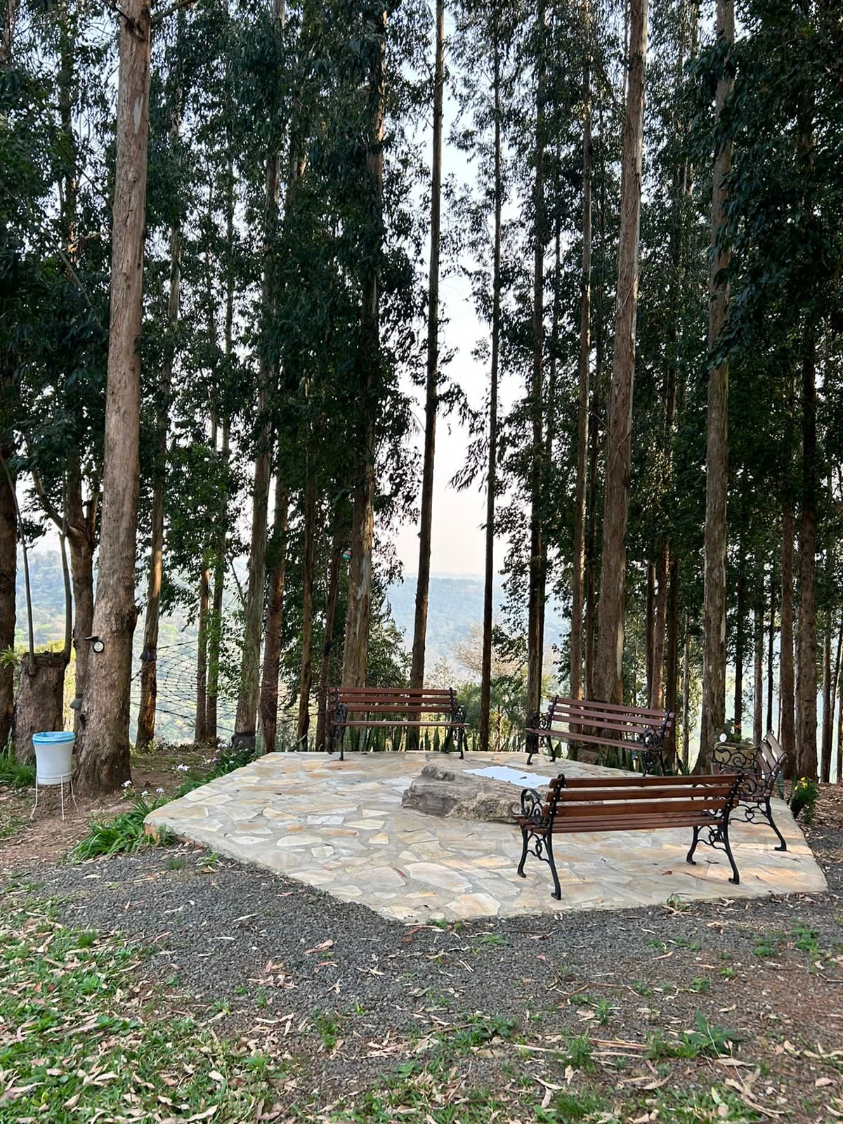 Natrilha Parque