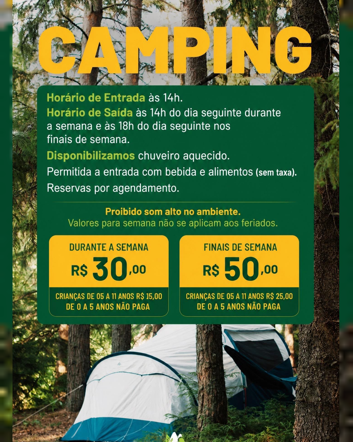 Natrilha Parque