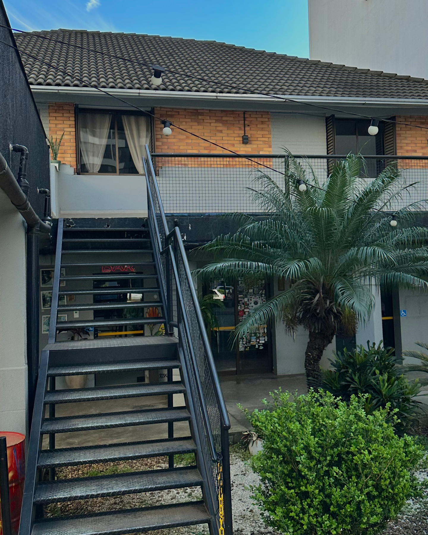 Goal Guest House 