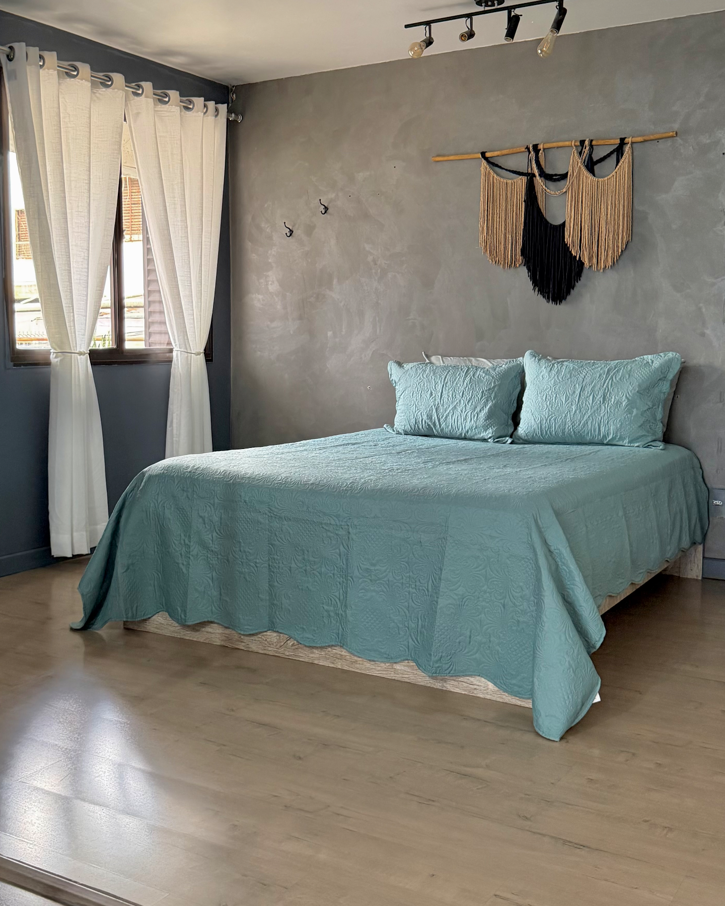 Goal Guest House 
