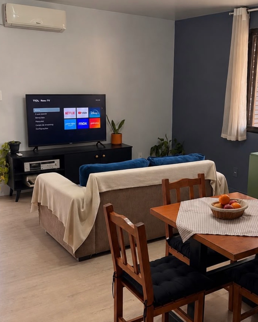 Goal Guest House 