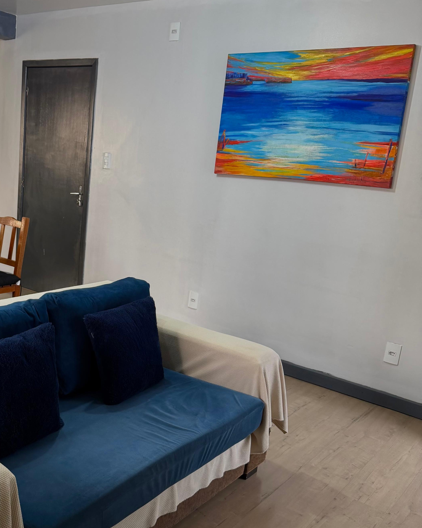 Goal Guest House 