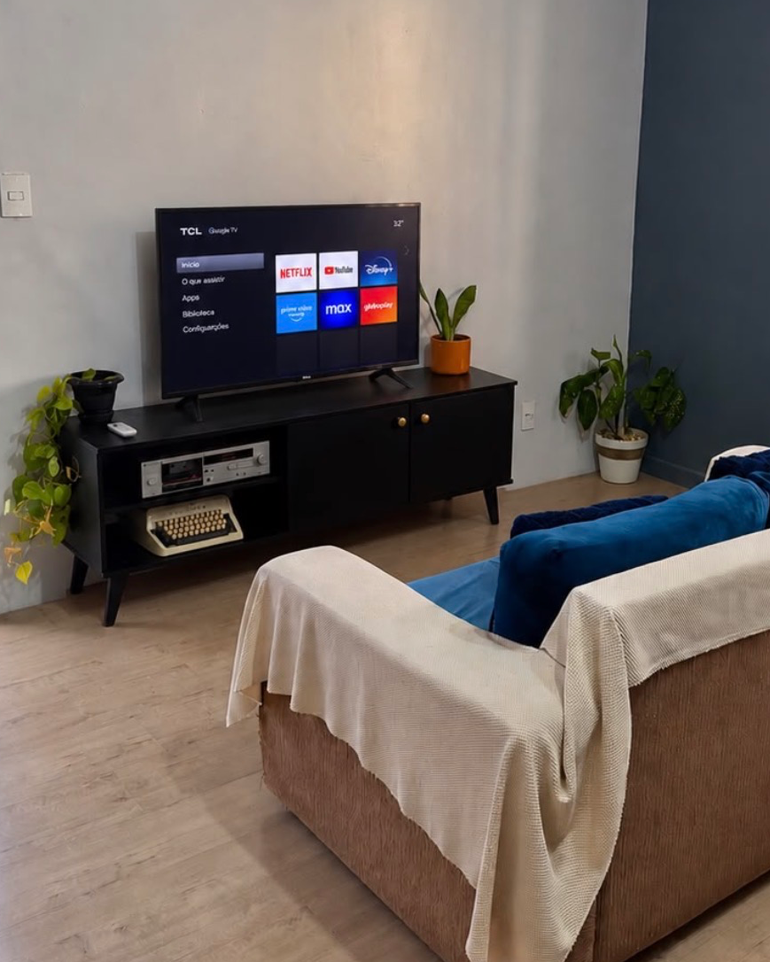 Goal Guest House 