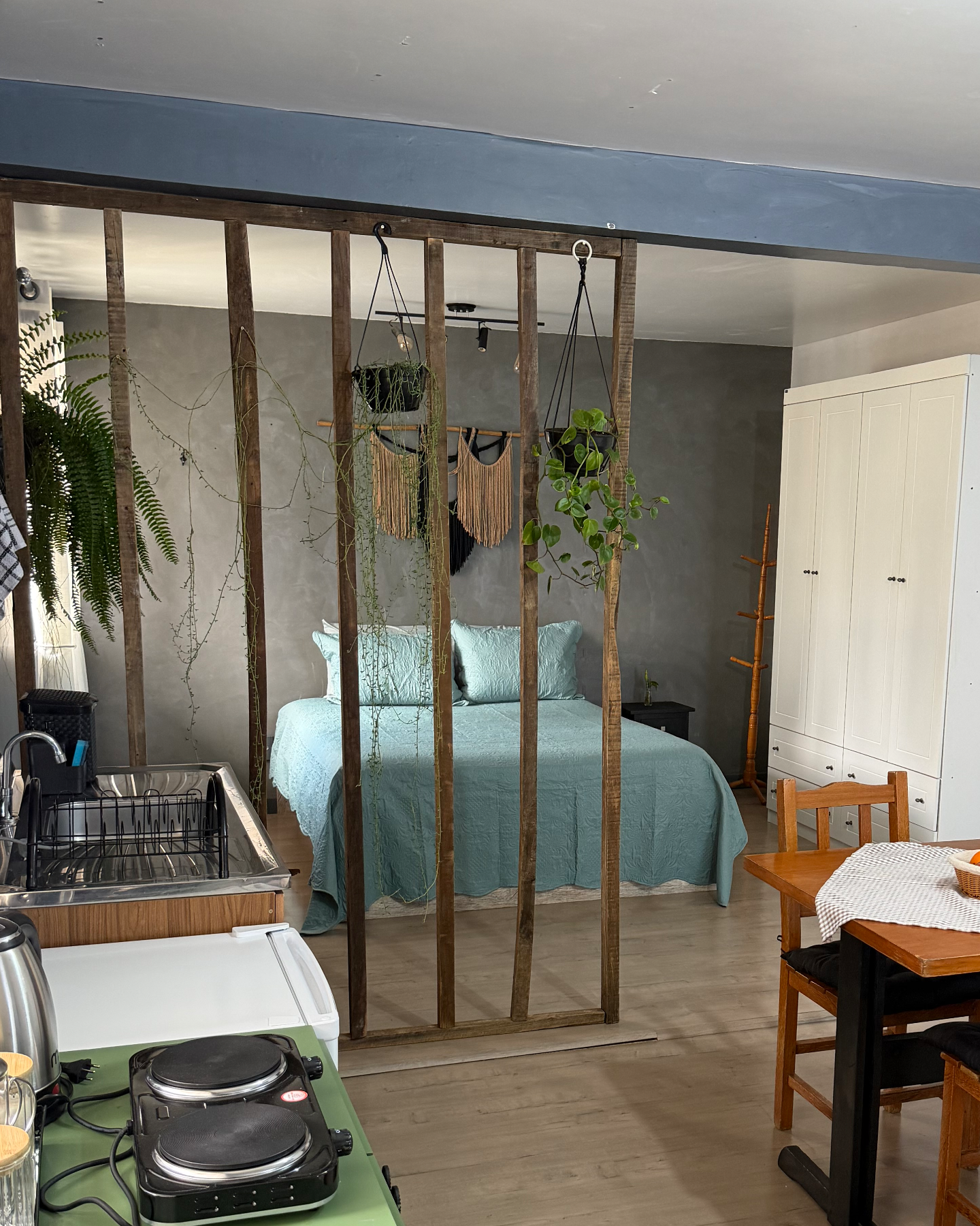 Goal Guest House 