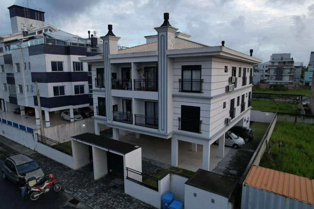 Hostel Apê do Cris