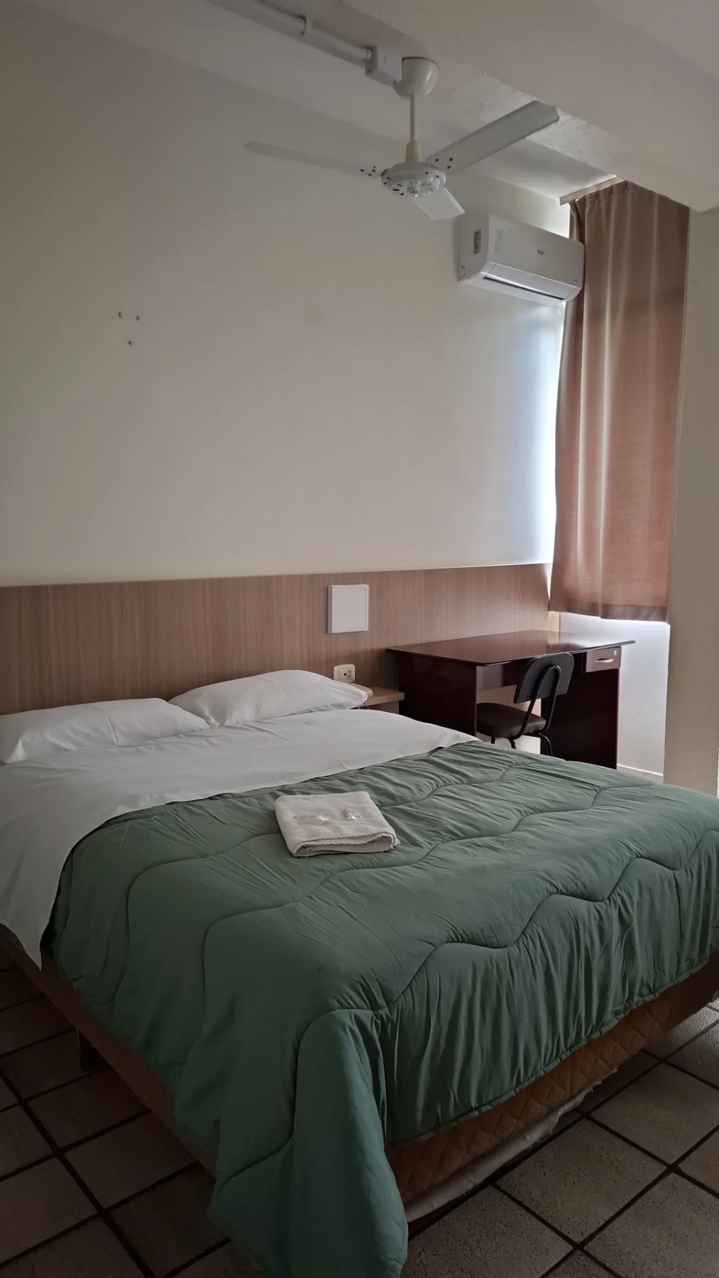 Hotel Romanville