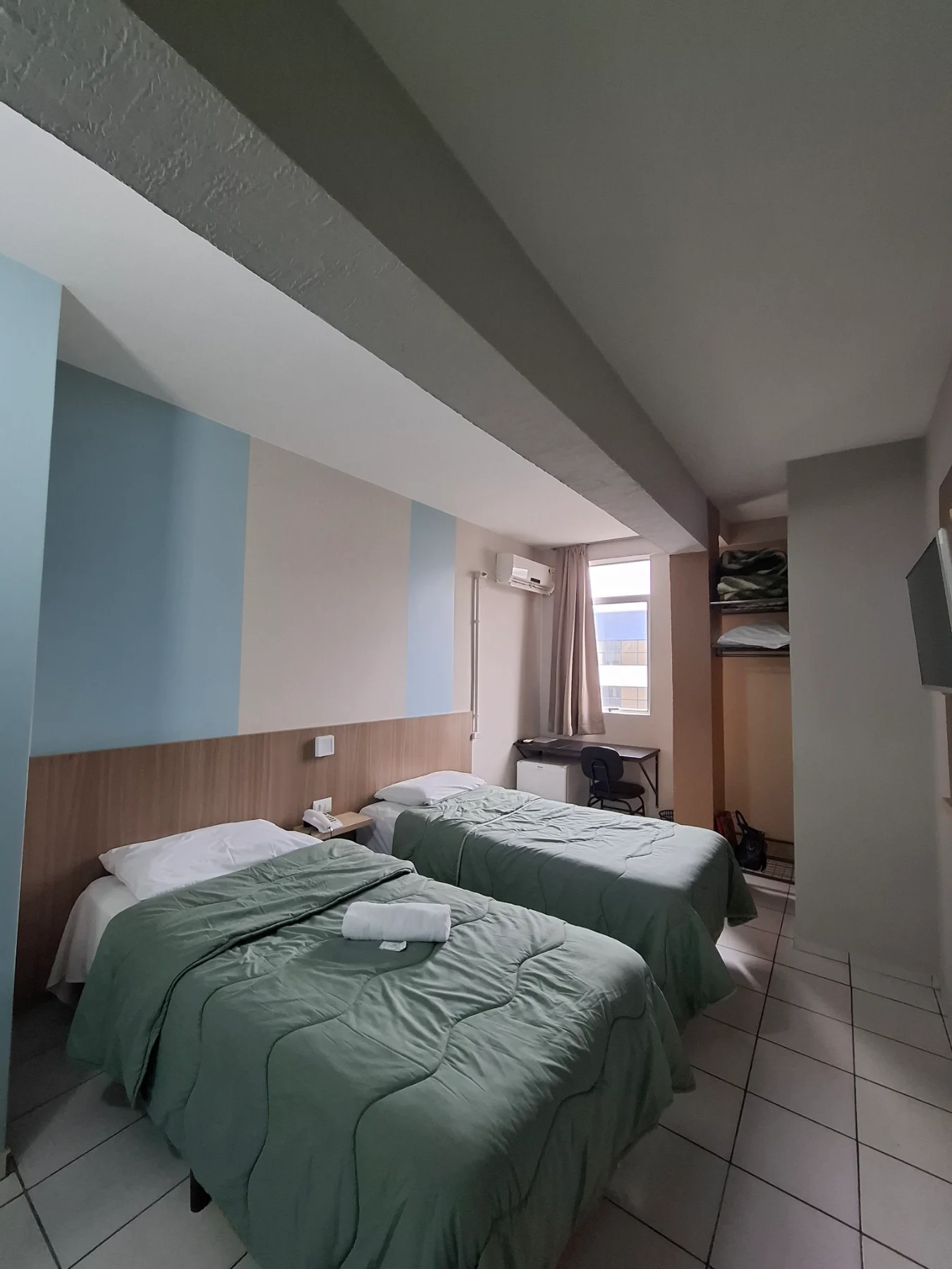 Hotel Romanville
