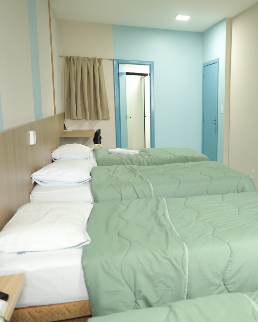 Hotel Romanville