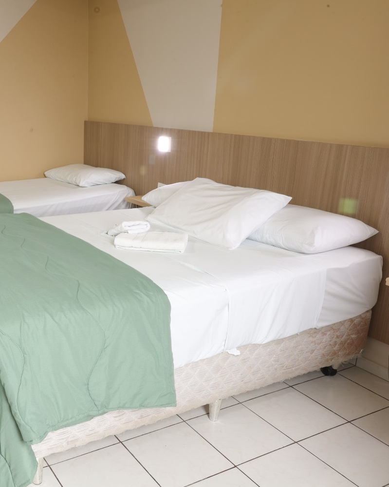 Hotel Romanville