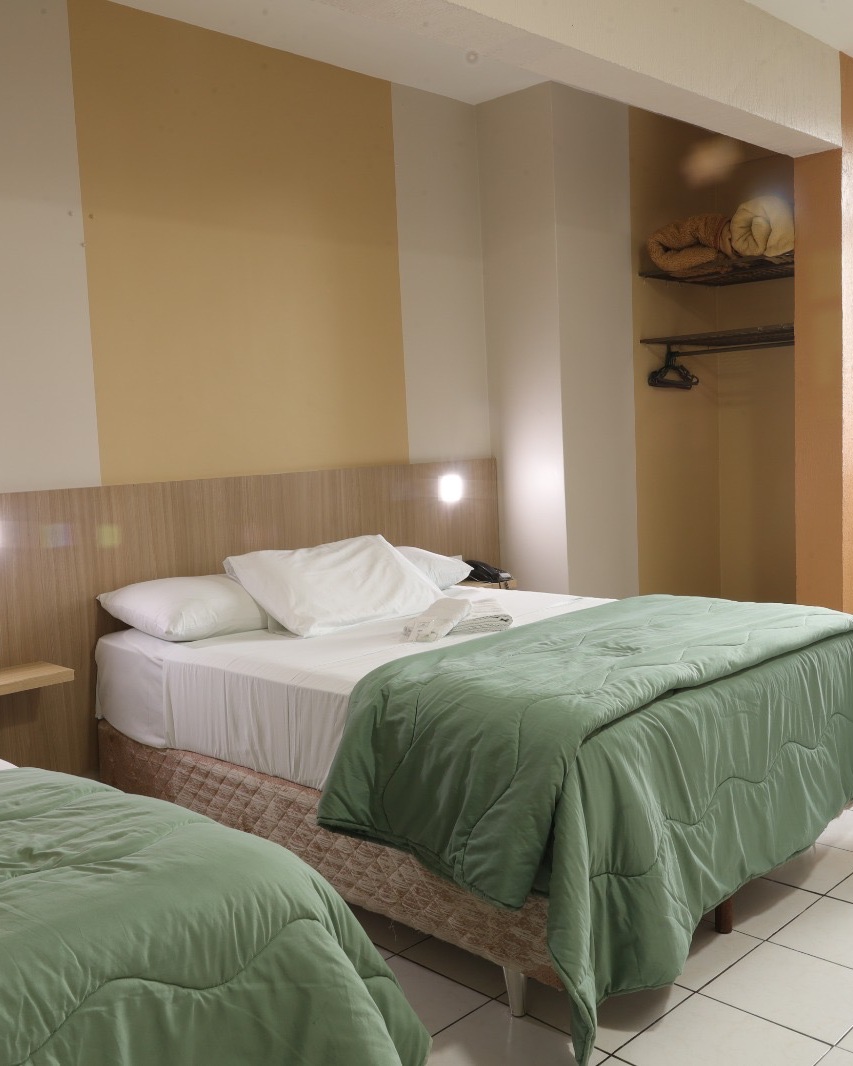 Hotel Romanville