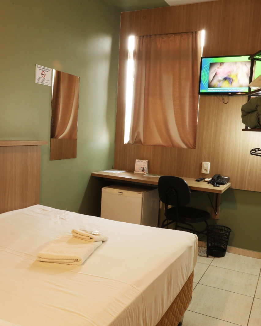 Hotel Romanville