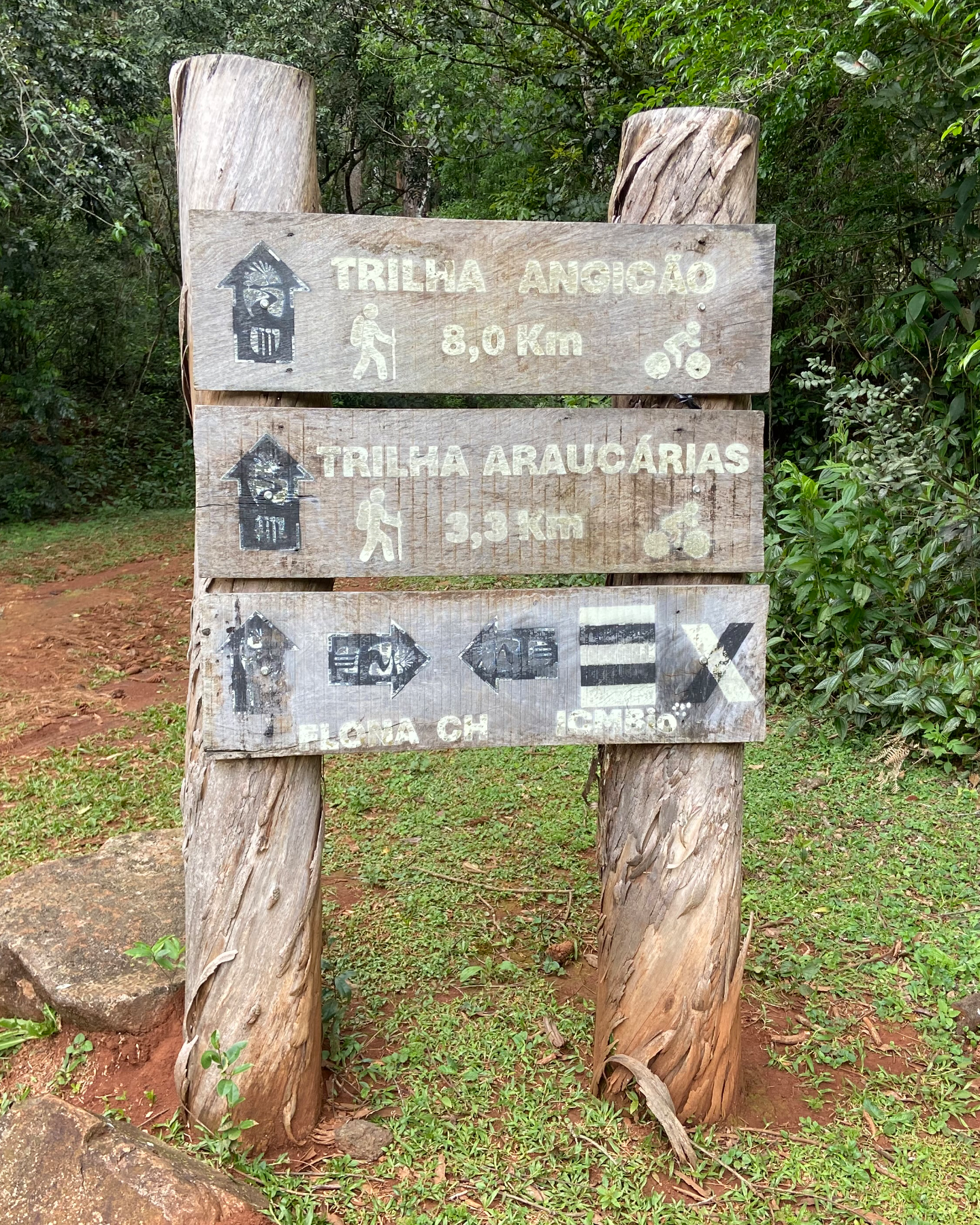 Floresta Nacional de Chapecó 