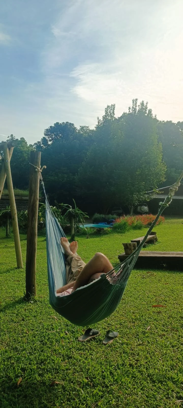 Regalos do Interior