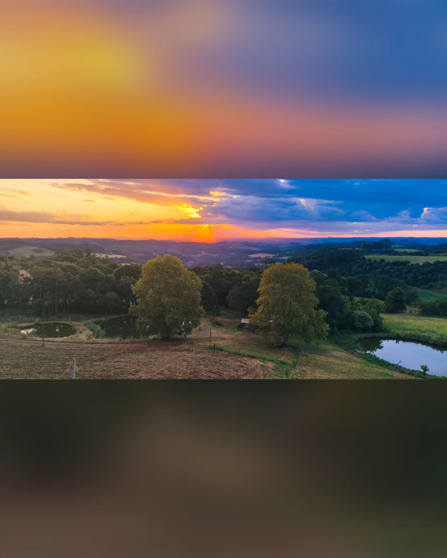 Sítio Três Lagoas