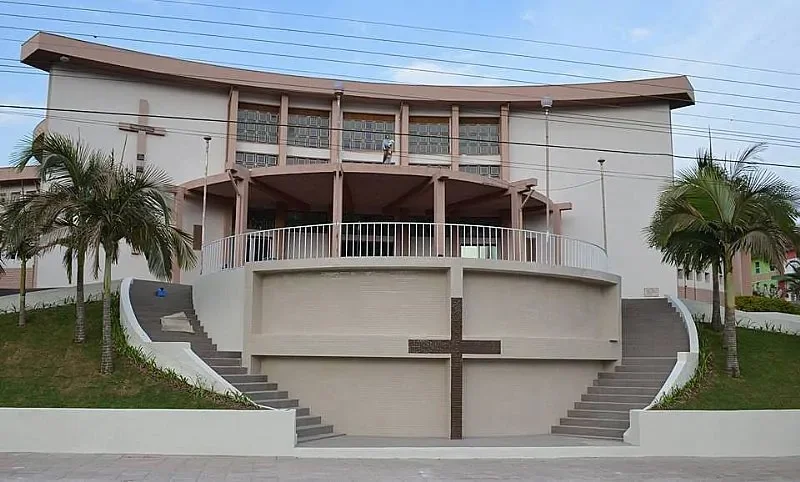 Paróquia São josé