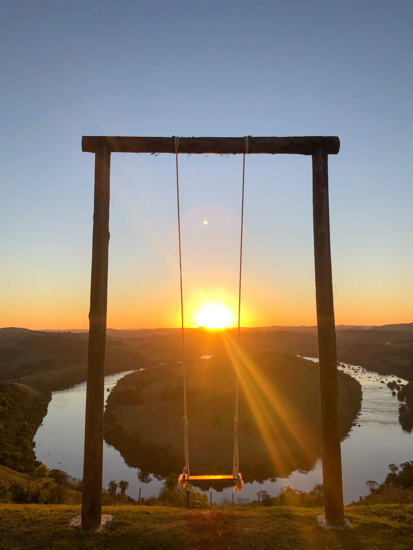 Mirante Volta do Dedo