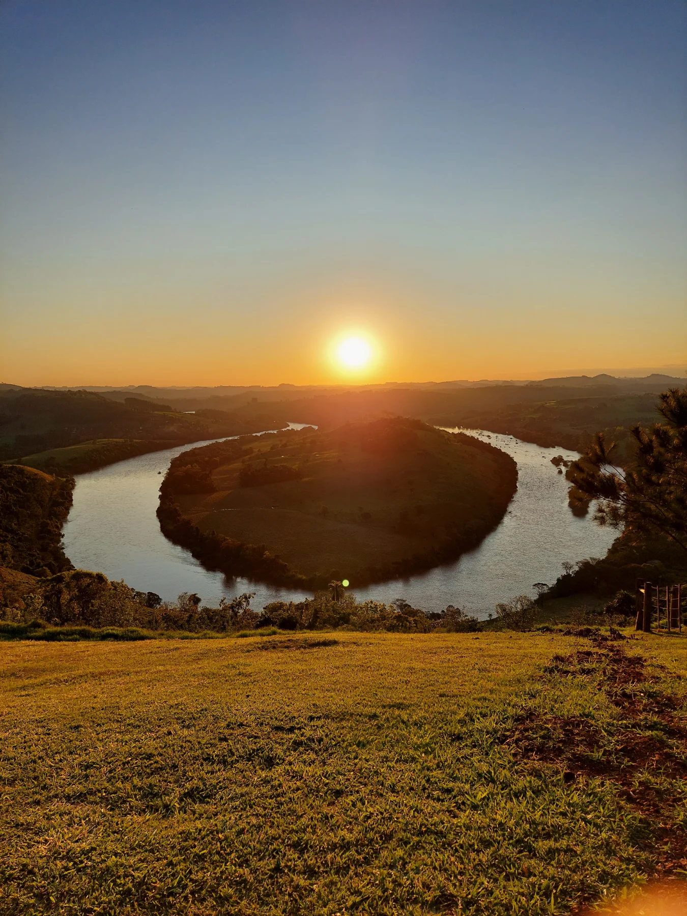 Mirante Volta do Dedo