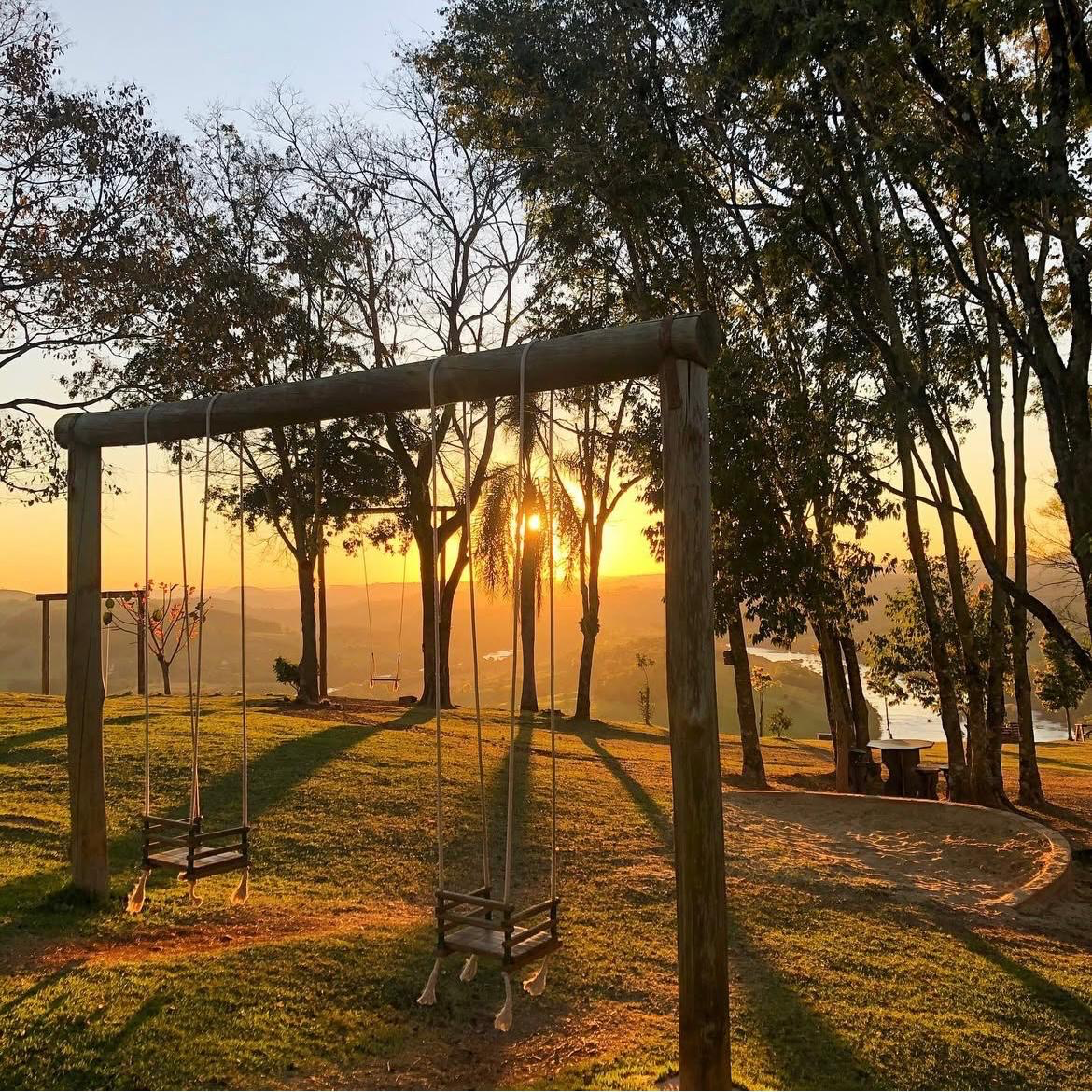 Mirante Volta do Dedo