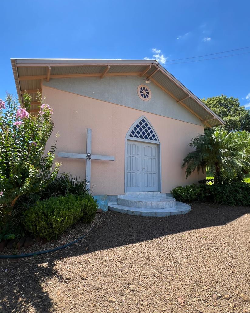 Igreja de Vila Alegre