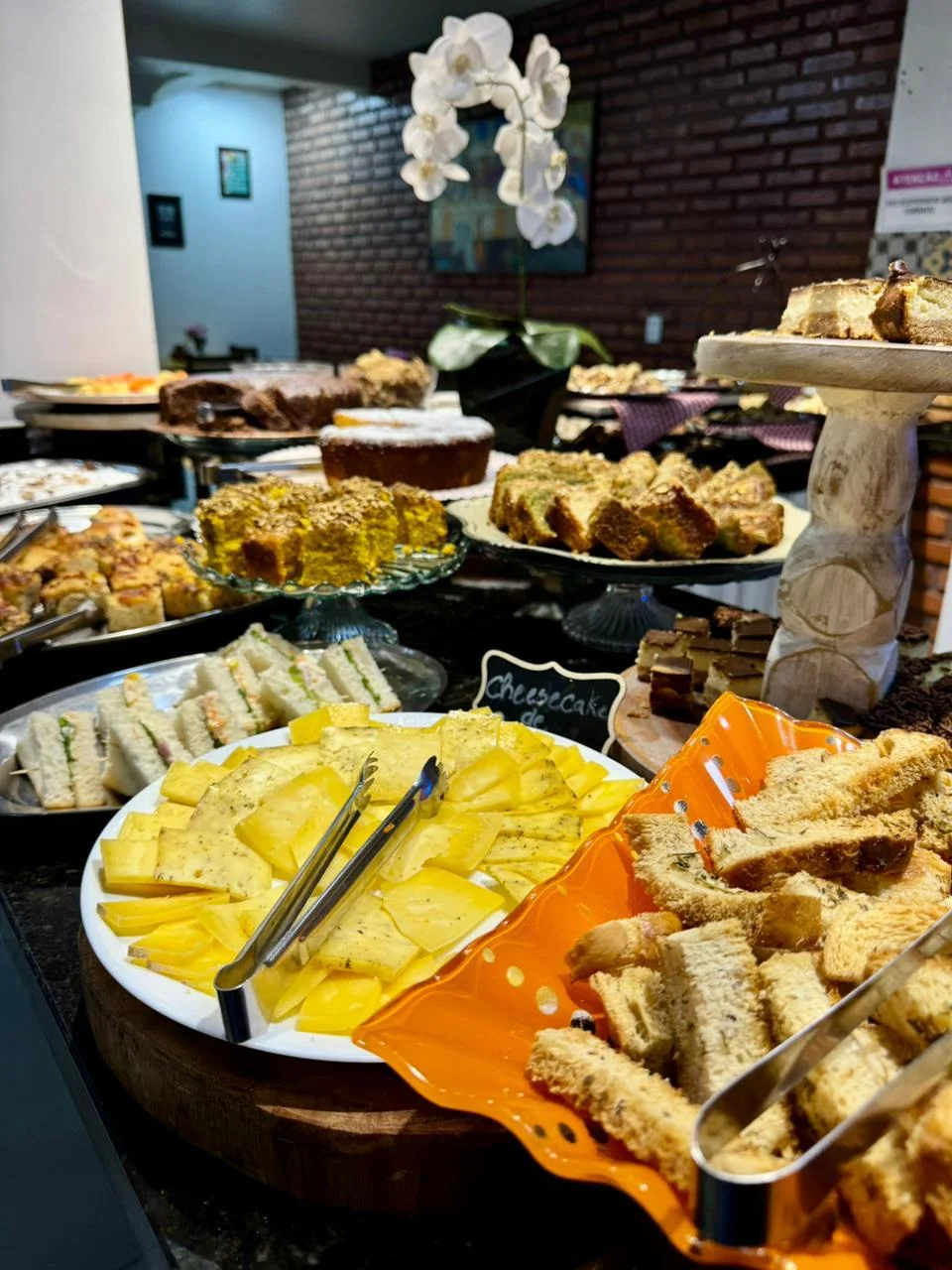 Café Colonial Sabor do Campo