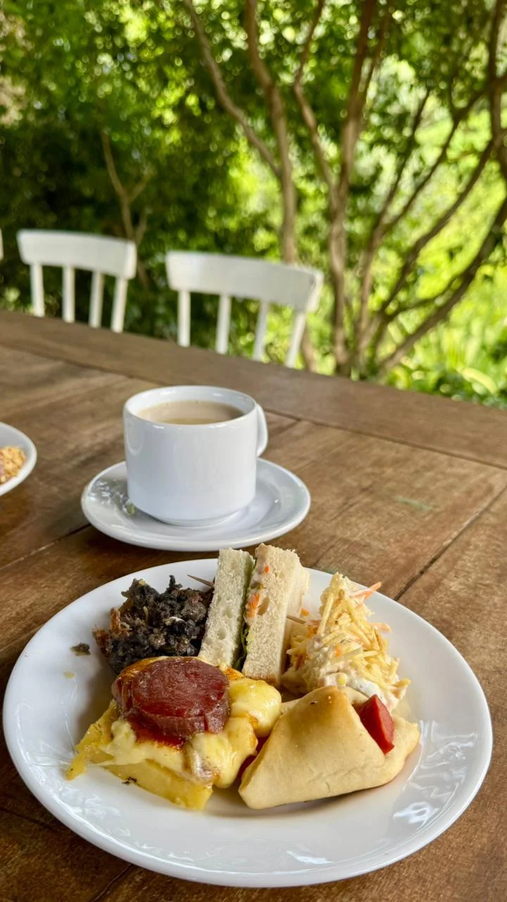 Café Colonial Sabor do Campo