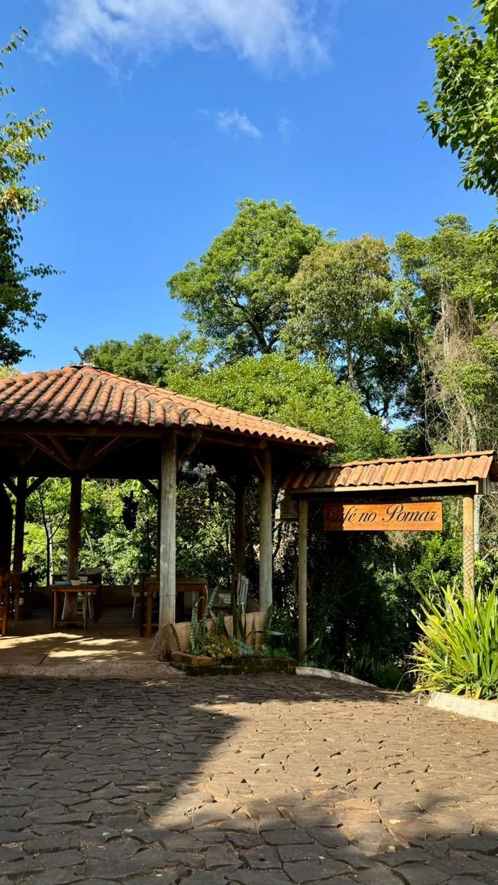 Café Colonial Sabor do Campo