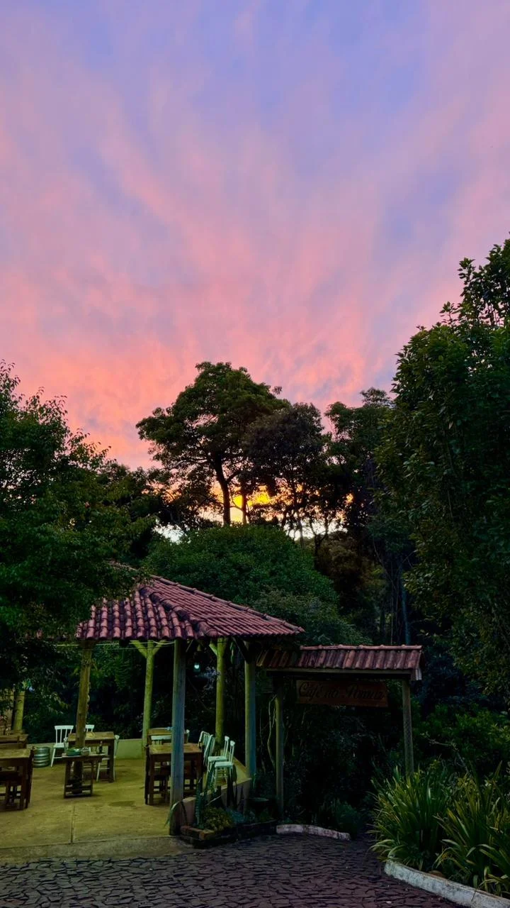 Café Colonial Sabor do Campo