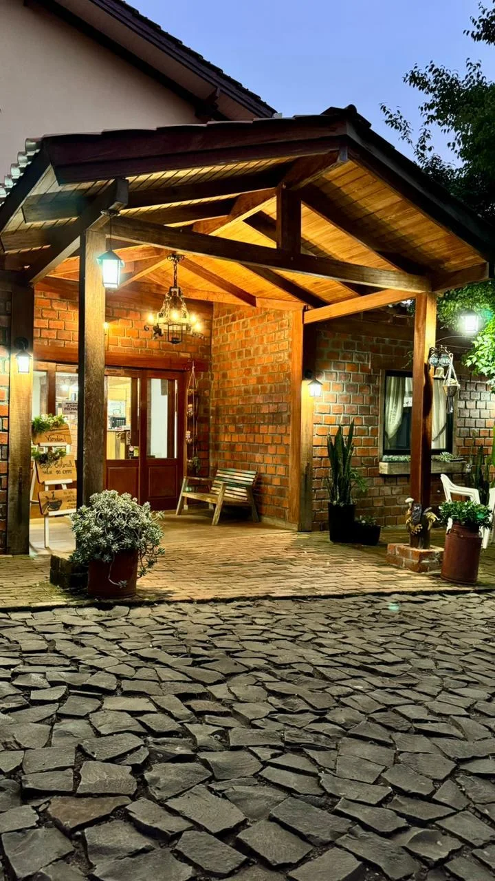 Café Colonial Sabor do Campo