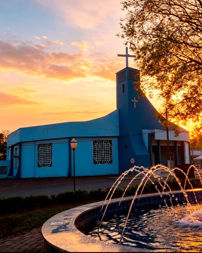 Paróquia São Miguel Arcanjo
