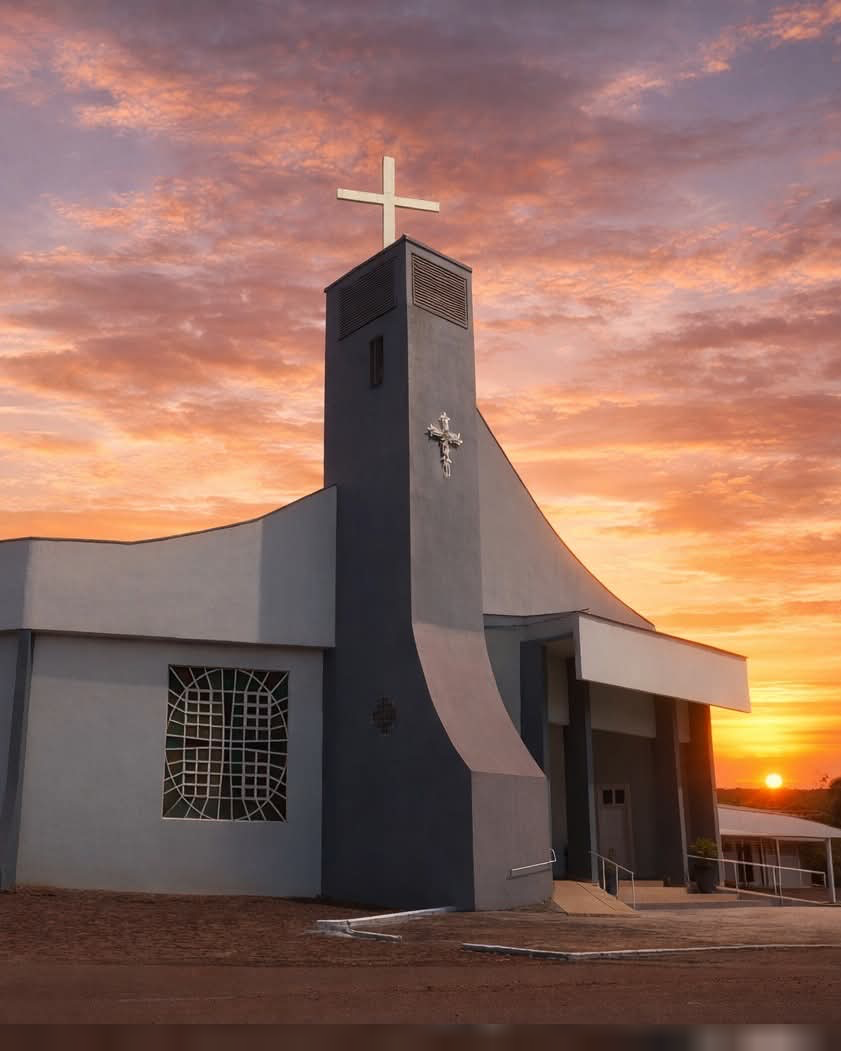 Paróquia São Miguel Arcanjo