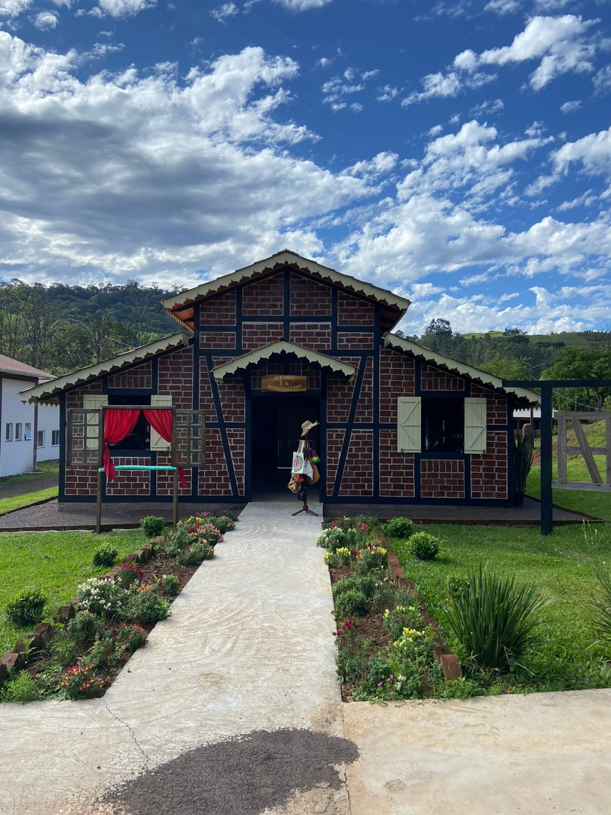 Casa Exaimel