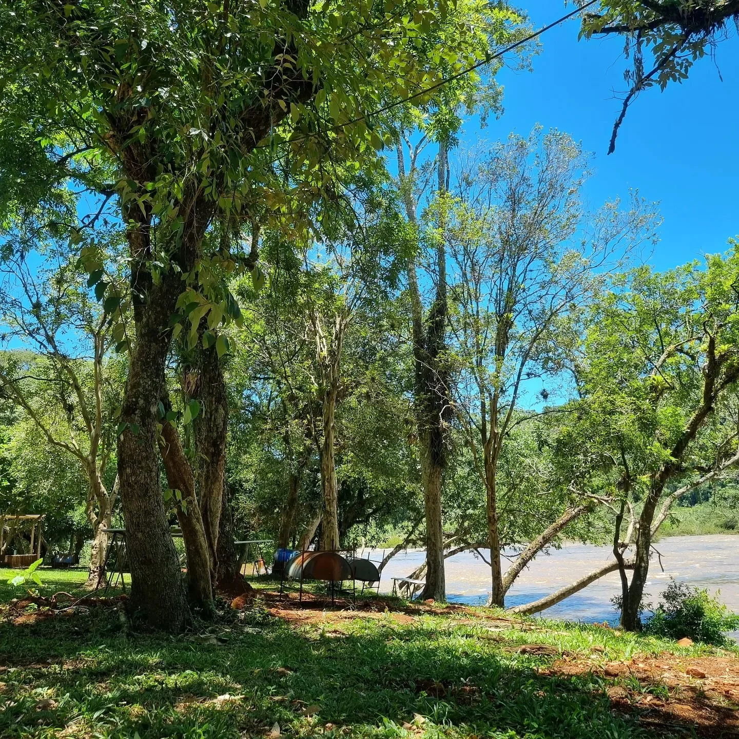 Camping Tibolla