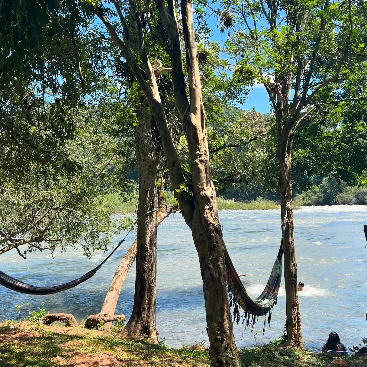 Camping Tibolla