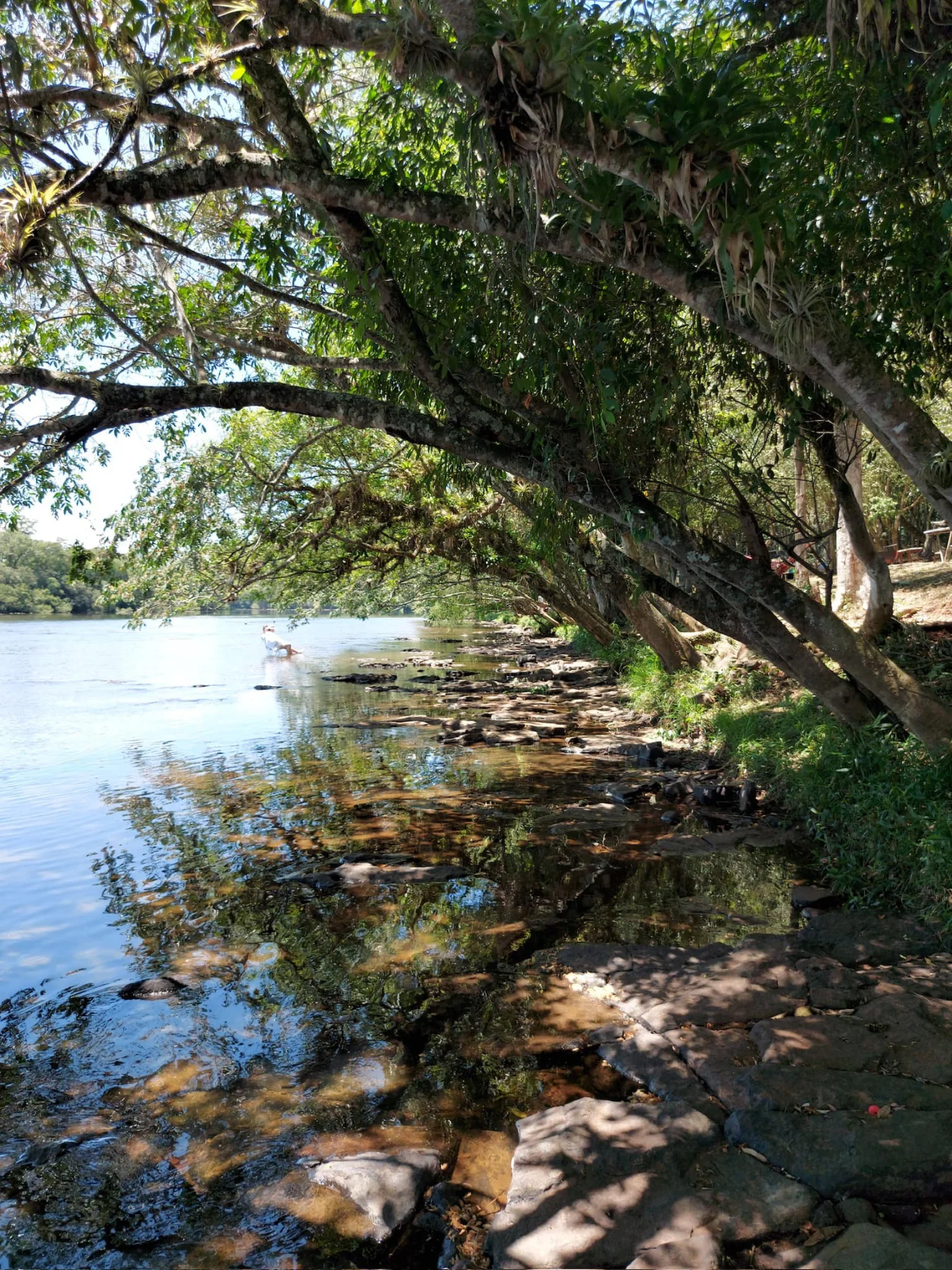 Camping Tibolla