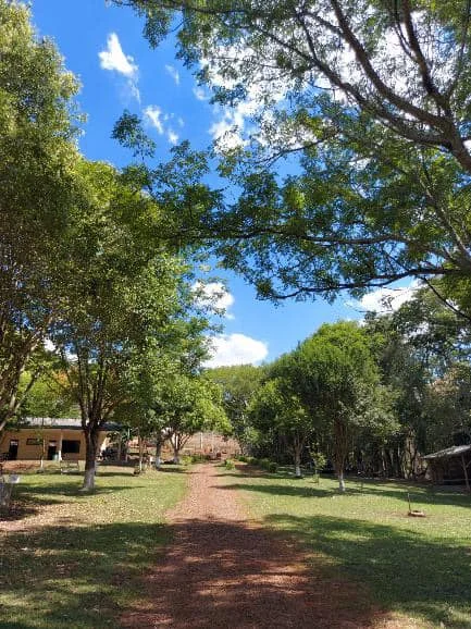 Camping Tibolla