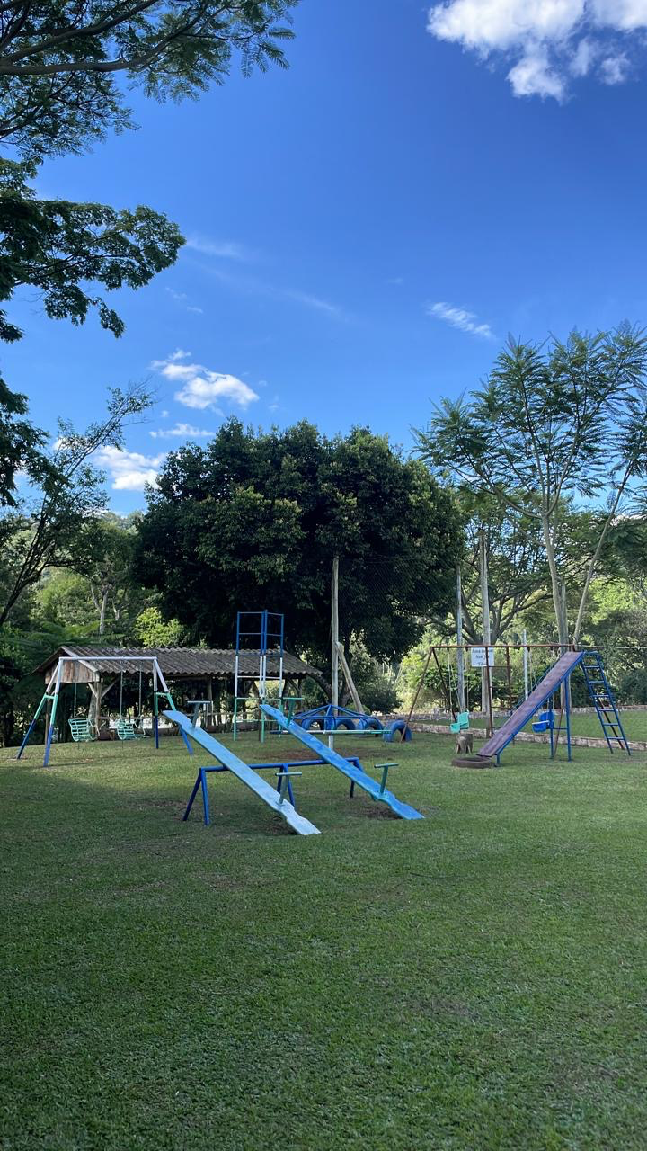 Camping Tibolla