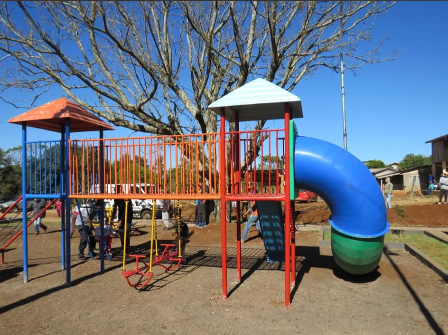 Praça Orides Belino Correia da Silva