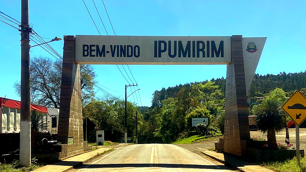 Ipumirim