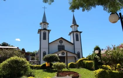Formosa do Sul