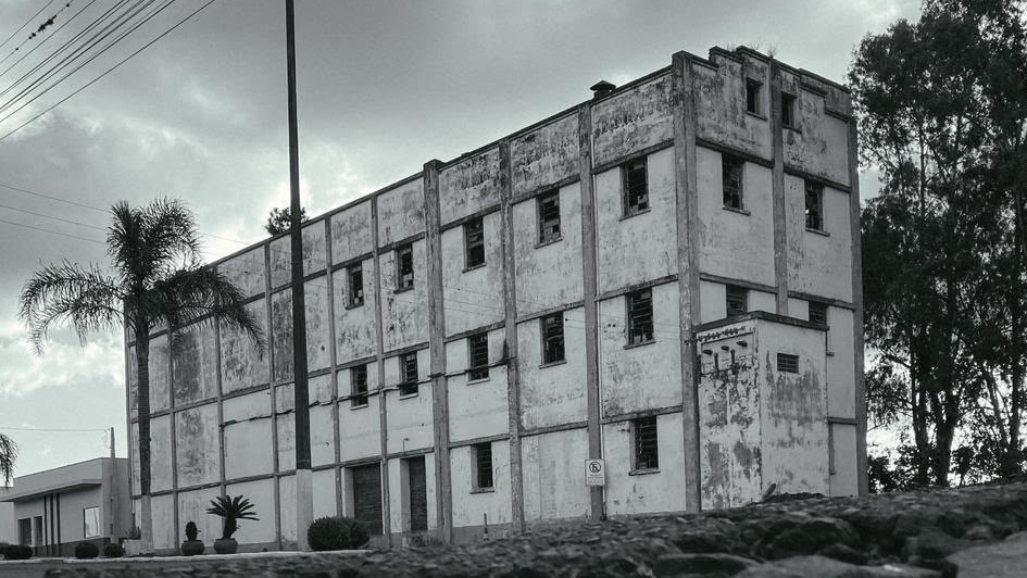 Cordilheira Alta