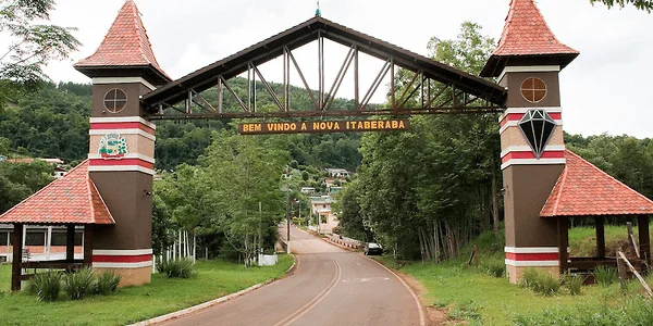 Nova Itaberaba