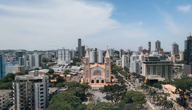 Chapecó